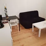Appart Lille Centre