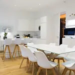 Luxueux Logement Bourgeois De 250 M2 Climatise