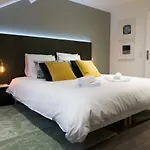 Luxueux Logement Bourgeois De 250 M2 Climatise