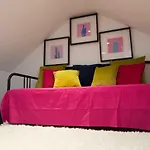 Luxueux Logement Bourgeois De 250 M2 Climatise