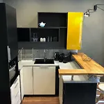 My Little Home - Le Vieux Lille De Rousseau