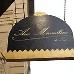 My Little Home - Le Vieux Lille De Rousseau