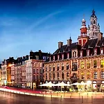 My Little Home - Le Vieux Lille De Rousseau