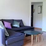 Appart Hotel Lille Baudoin