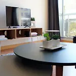 Appart Hotel Lille Baudoin
