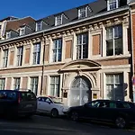 Lille Centre Parking Prive Gratuit Tres Calme