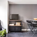 Coeur de Lille - cosy appartement 5