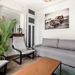 Cosy Appartement Proche Gares