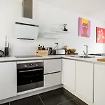 Charmant appartement au coeur du Vieux Lille