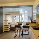 Cosy Appartement Proche Gares #1