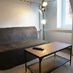 Cosy Appartement Proche Gares #1