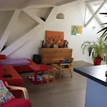 Duplex Maison De Ville Typique 1930 Lille Centre