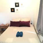 Lille Vauban, Cozy Apartment + Breakfast & Massage Chair