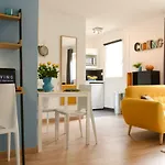 Appartement Fiens