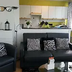 Appartement Lumineux