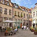 Coeur de Lille - cosy appartement 5