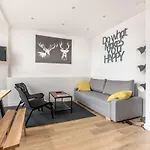 Appartement 70M2 - Plein Centre