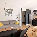 Appartement 70M2 - Plein Centre