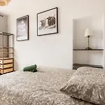 Appartement 70M2 - Plein Centre