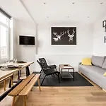 Appartement 70M2 - Plein Centre