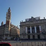Apparts Hyper Centre Gare Lille