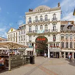 Appartement L\'Authentique