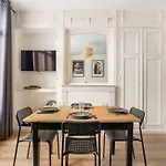 Cosy Appartement Proche Gares #2