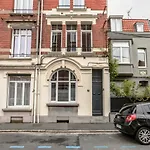 Cosy Appartement Proche Gares #2