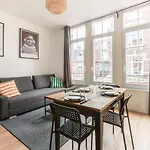 Cosy Appartement Proche Gares #2