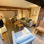 La Halloterie, Vieux Lille, Town Center