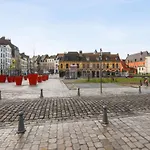 Charming Flat At The Heart Of Old Lille Close To Stations - Welkeys