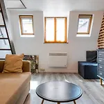 Little Suite Paulette