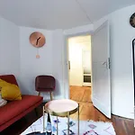 Nocnoc - Le Cosy, Grand Place