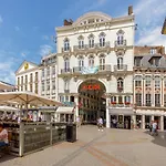 Nocnoc - Le Retro, Grand Place