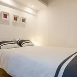 Charming Typical Flat In The Old Town !