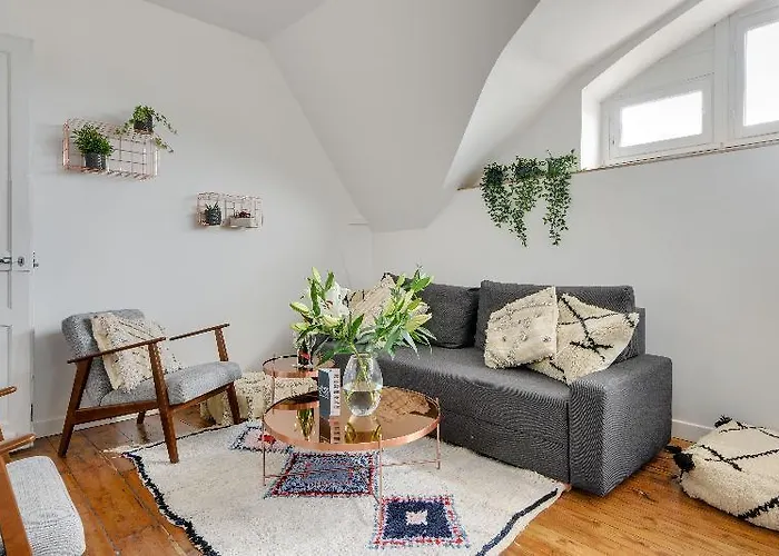 Appartement L\'Authentique
