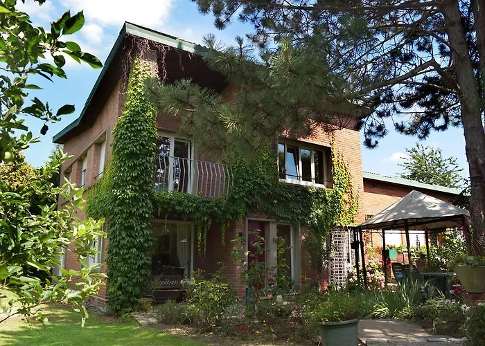 La Maison D\'Adam