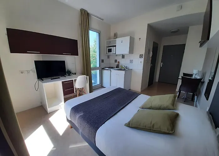 Neoresid - Residence Lille-Lambret