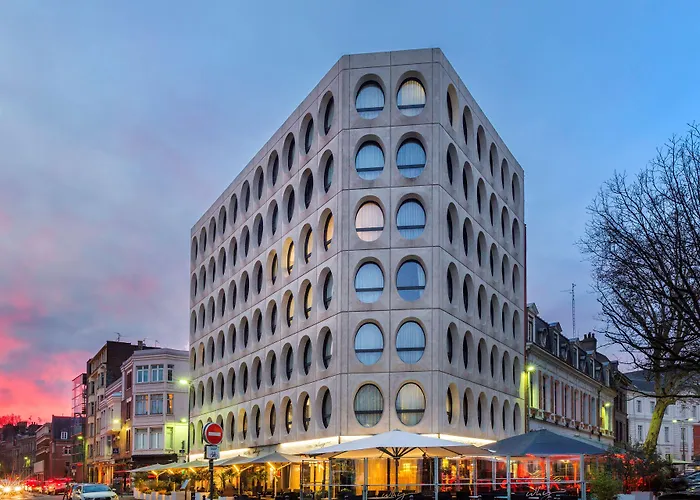 Best Western Premier Why Hotel
