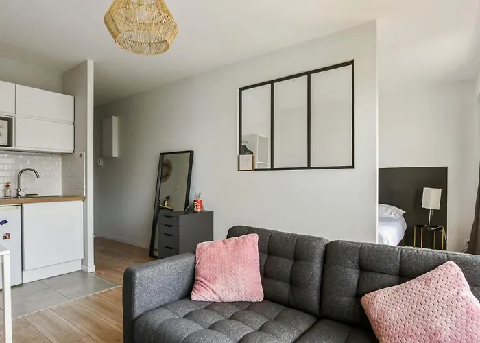 Appartement Gossolet - Welkeys