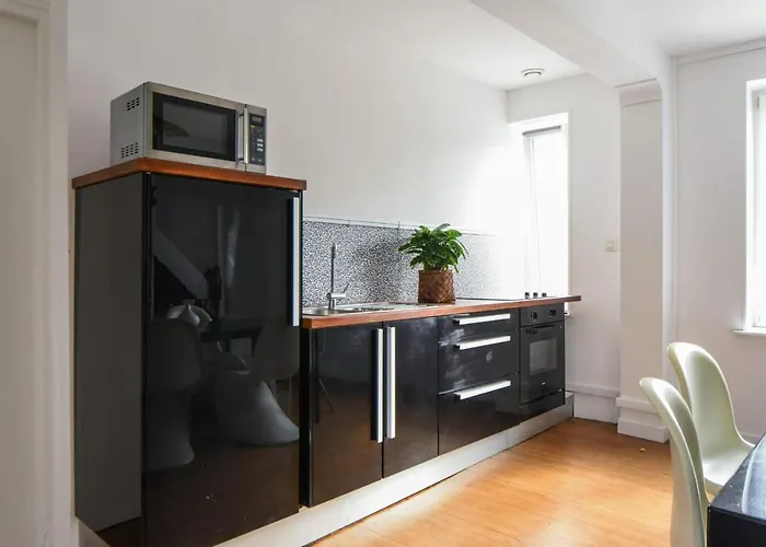 Appartement Pierre-Paul - Welkeys