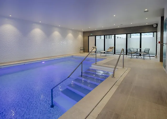 Domitys Le Piano Residence Senior