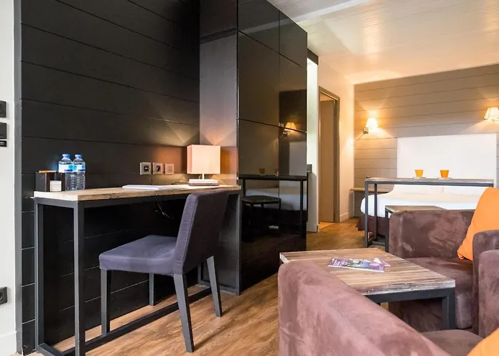 Palais RinÔur - Cosy studio close to stations&Old City - Welkeys