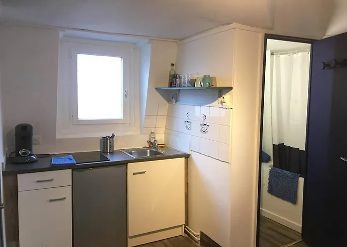 Studio Gambetta Republique