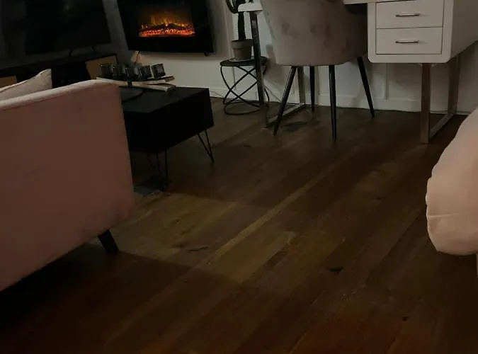 Appartement Vieux Lille