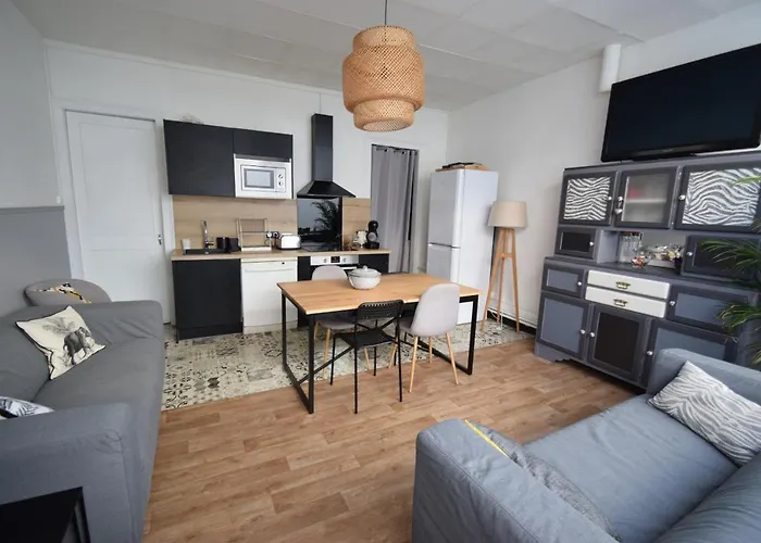 La Maison Du Bonheur - Lille