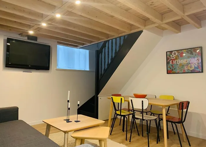 Duplex Vieux Lille