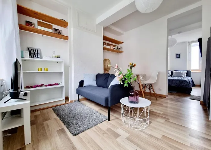 Apartement Lille