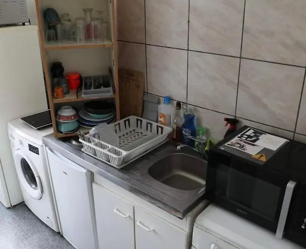 Appartement Duplex Lille 2