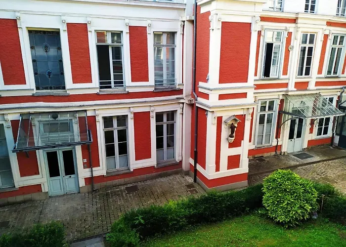 Appartement Quartier Vieux Lille